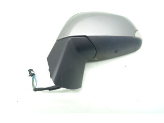 Zpětné zrcátko Renault Grand Modus 2011 963021615R