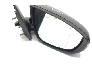 Zpětné zrcátko Hyundai i20 (BC3 BI3) 2023 87627Q0020, 3018228000