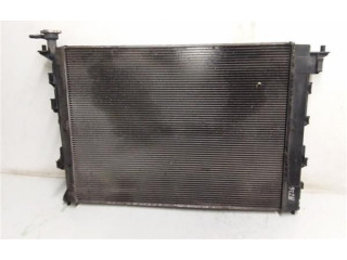 Комплект радиатора    KIA Sportage    