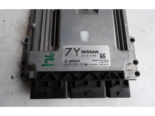 Řídící jednotka 0281035135, 23710HV30B Nissan Qashqai 2016