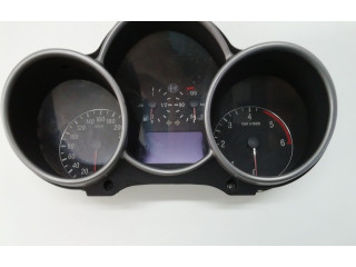 Панель приборов 735290181, 735290181   Alfa Romeo 147       