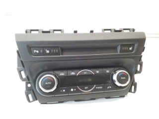 Блок управления климат-контролем BHT161190B, BHR155260 Mazda 3 II