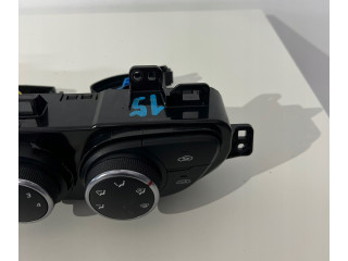 Блок управления климат-контролем 97250B9400 Hyundai i10