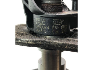 Vstřikovač 057130277AG, 0445115058 Audi Q7 4L BTR