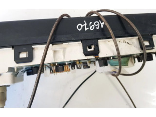 Přístrojová deska  Renault Espace II 1993 19351698, 19351601  