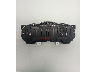 Přístrojová deska  KIA Optima 2014 940432T480  