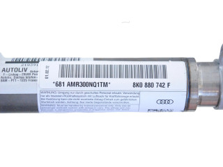 Боковая подушка безопасности 8K0880742F Audi A4 Allroad