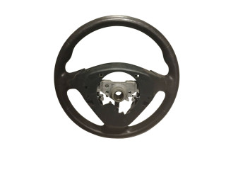 Руль Subaru Forester SG  2006 - 2008 года GS12001390      