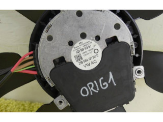 Вентилятор радиатора     5Q0959455BJ, 5WA121203Q    Audi A3 S3 8V 