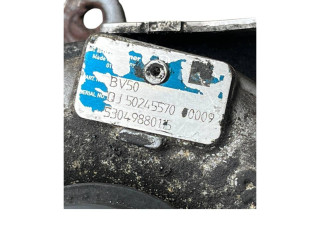 Turbodmychadlo Турбина 53049880115, QJ50245570 Land Rover Range Rover Sport L320