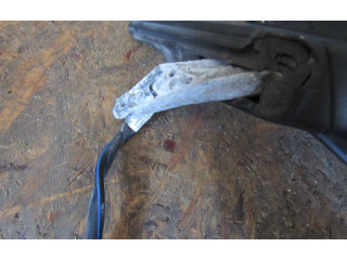 Зеркало электрическое Volkswagen Golf VII 2013 - 2019 года