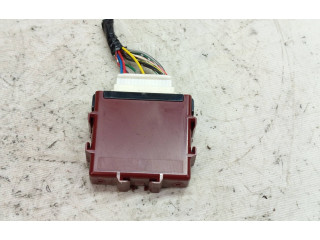 Блок управления 84051SG000, 35600-60182 Subaru Forester SJ