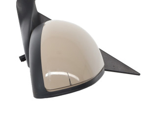 Зеркало электрическое        Fiat 500L  2013 -  года   