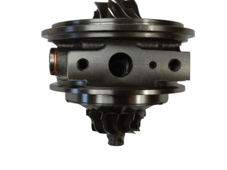 Turbodmychadlo Турбина 727238-0001, CHRA10-0815   Smart ForTwo II   