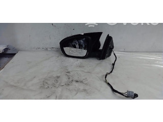 Zpětné zrcátko Renault Megane IV 2016 963023922R