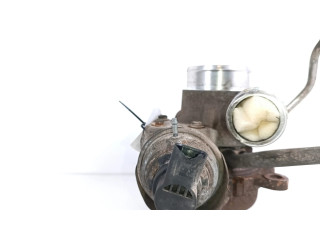  Турбина Volvo S60 2.0 31331331   для двигателя D 5204 T3      