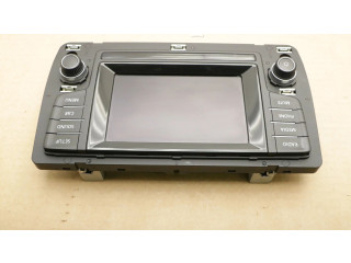 Дисплей    5G0919605, 5G0919605   Volkswagen Golf VII