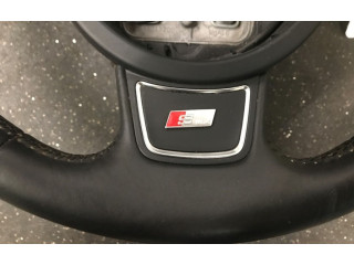 Руль Audi A1 2010 - 2018 года 4G0419091R, 4G0419091R