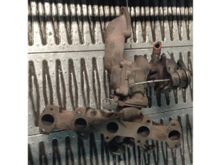 Turbodmychadlo Турбина Lancia Kappa