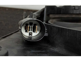 Вентилятор радиатора 670030843, 16478747 Maserati Ghibli