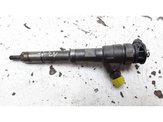 Форсунка 0445110652    Dacia Sandero для дизельного двигателя  1.5