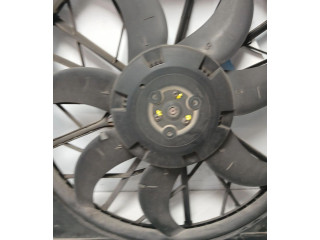 Вентилятор радиатора     A2115001693    Mercedes-Benz CLS AMG C219 