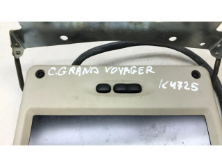 Дисплей 1U3F18B987CA, 12230059 Chrysler Voyager