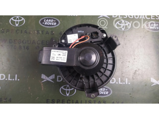 Вентилятор печки MF116360 Jaguar F-Pace