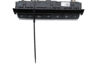 Блок управления климат-контролем GPA240034066   MG ZS