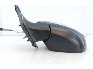 Зеркало электрическое        Peugeot 2008 I  2013 - 2019 года   