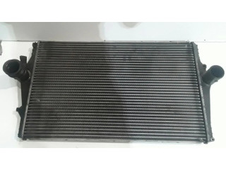 Интеркулер 297951, 861694 Volvo S80 2.9