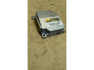 Блок подушек безопасности 12772222 Saab 9-5