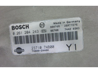 Řídící jednotka 0261204243 Nissan Micra