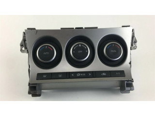 Блок управления климат-контролем BBP361190L, A374 Mazda 3 II