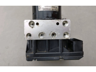 Блок АБС 9496946, 0WR9L19C05   Volvo  V70  2000 - 2004 года