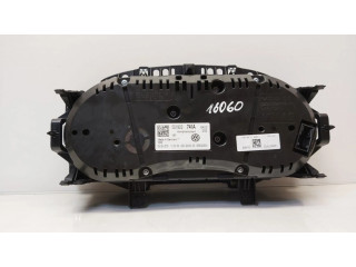 Панель приборов 5G1920741A   Volkswagen Golf VII       