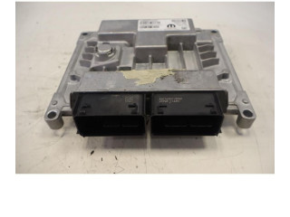 Блок управления топливных форсунок