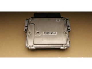 Řídící jednotka 39160-2A750, 0281033420 KIA Soul 2017