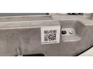 Экран/ дисплей / маленький экран 5E3919605, QW00096H Skoda Octavia Mk4