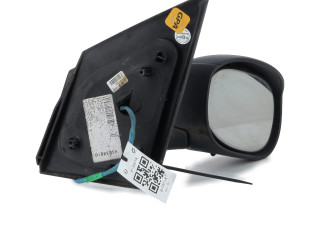 Зеркало электрическое Citroen C2 - года