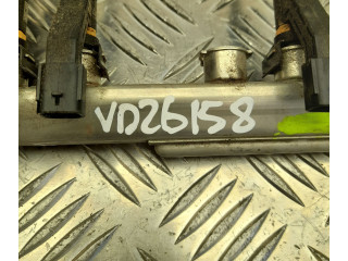 Топливная рампа 3535008000, VD26158 KIA Rio