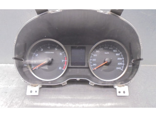 Панель приборов 85013FJ160 Subaru XV