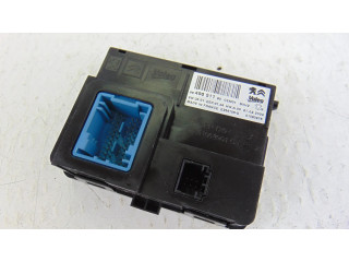 Блок управления 9849651180   Peugeot 5008 II