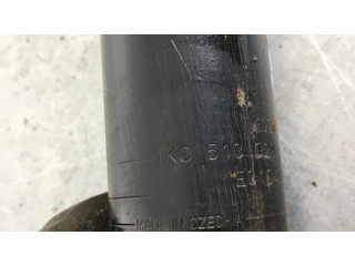 Задний aмортизатор