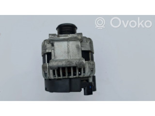 Генератор 06H903018J, 0125711152 Audi A5 8T 8F 1.8