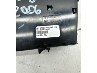 Блок управления климат-контролем 30782692, M914EA00005 Volvo XC90