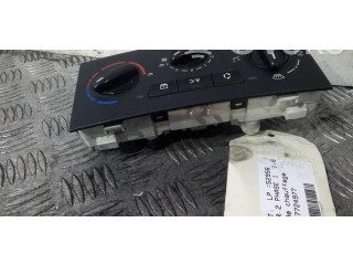 Блок управления климат-контролем 9804091180   Peugeot Partner