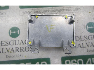 Блок подушек безопасности Honda Accord