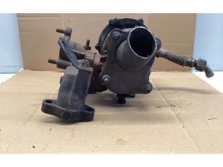 Турбина Audi A2 7017291 для двигателя AMF