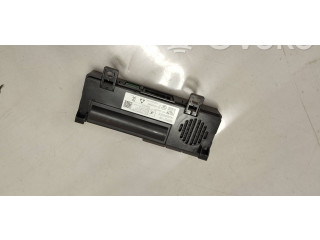 Блок управления двигателя 9847654980 Citroen C3 Aircross